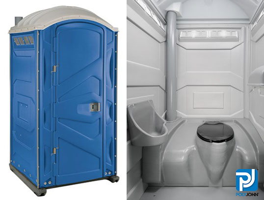 Portable Toilet Rentals in Atlanta, GA